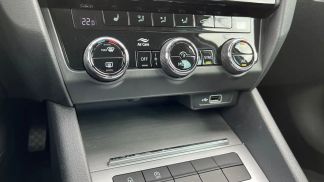 Leasing Wagon Skoda Octavia 2020