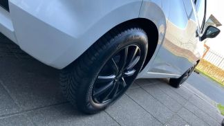 Finansowanie Hatchback Nissan Micra 2019