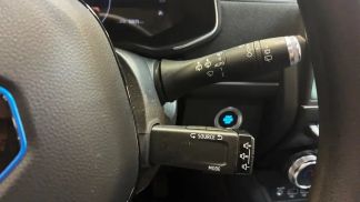 Finansowanie Van Renault ZOE 2020