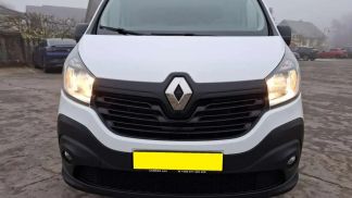 Finansowanie Van Renault Clio 2019