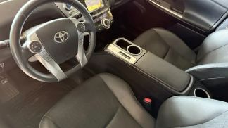 Leasing Hayon Toyota Prius 2019
