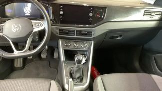 Leasing SUV Volkswagen Taigo 2022