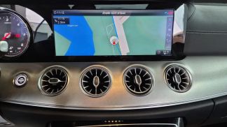 Financování Kupé MERCEDES E 220 2019