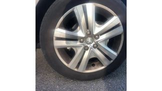 Leasing Sedan Peugeot 208 2019
