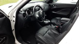 Finansowanie SUV Nissan Juke 2017