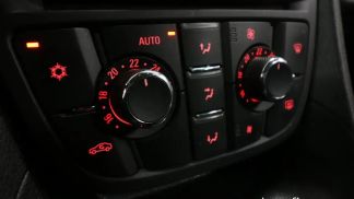 Lízing Hatchback Opel Meriva 2016