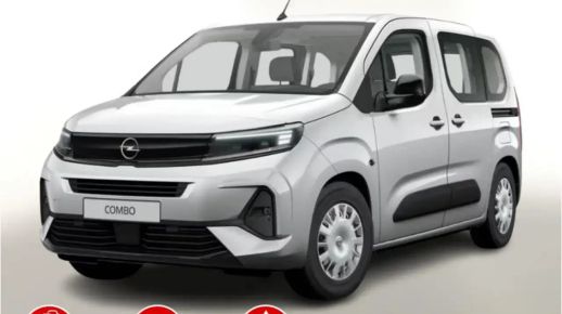 Opel Combo 2024