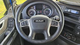 Leasing Tractor unit DAF XF 480 FT 2020