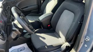 Lízing Hatchback MERCEDES CITAN 2023