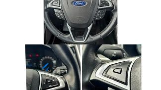 Leasing Hatchback Ford Galaxy 2020