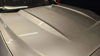 Lízing Kupé Ford Mustang 2016