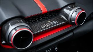 Leasing Coupe Ferrari 812 2022