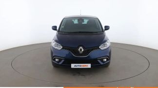 Finansowanie Transport pasażerów Renault Scenic 2019