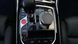 Leasing Convertible BMW M4 2021