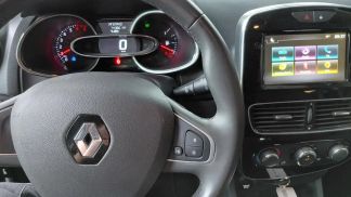 Finansowanie Wóz Renault Clio 2020
