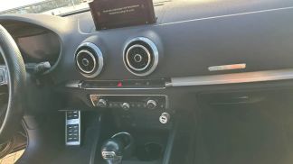 Finansowanie Sedan Audi A3 2016