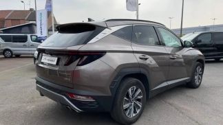 Finansowanie SUV Hyundai Tucson 2021
