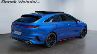 Lízing Kombi Kia PROCEED / PRO_CEE'D 2020