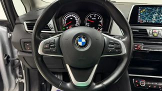 Leasing Hatchback BMW 220 2019
