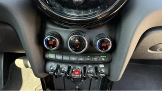 Leasing Convertible MINI Cooper 2023