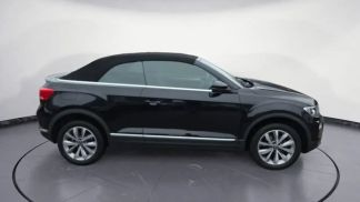 Lízing Kabriolet Volkswagen T-Roc 2021
