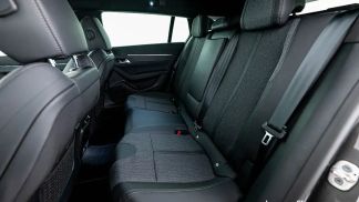 Leasing Wagon Peugeot 508 2023