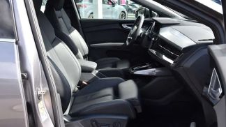 Finansowanie SUV Audi Q4 E-TRON 2021