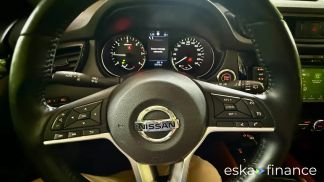 Lízing Hatchback Nissan X-Trail 2021