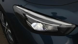 Financování Hatchback MERCEDES B 180 2020