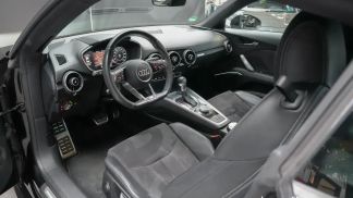 Leasing Coupé Audi TT 2015
