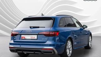 Lízing Kombi Audi A4 2024