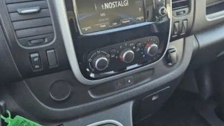 Leasing Van Renault Trafic 2021