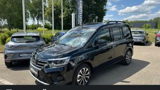 Finansowanie Hatchback Renault Kangoo 2025