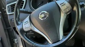 Finansowanie Hatchback Nissan Qashqai 2015