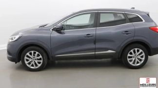 Lízing SUV Renault Kadjar 2019