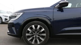 Leasing SUV Renault Espace 2024