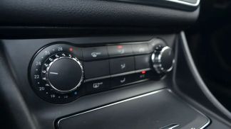 Leasing Sedan MERCEDES CLA 180 2018