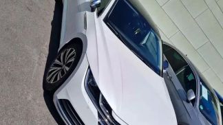 Lízing Hatchback Volkswagen Arteon 2018