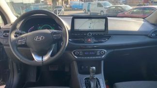 Leasing Wagon Hyundai i30 2022