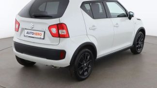 Leasing Hatchback Suzuki Ignis 2018