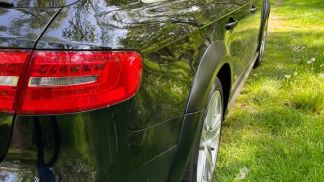 Financování Vagón Audi A4 Allroad 2014