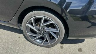 Leasing Wagon Hyundai i30 2022