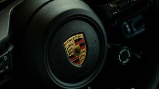 Leasing Coupe Porsche 911 2023