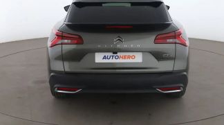 Leasing Sedan Citroën C5 X 2022