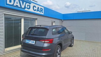 Finansowanie SUV Skoda Kodiaq 2020