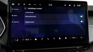 Leasing Wagon Skoda Octavia 2024