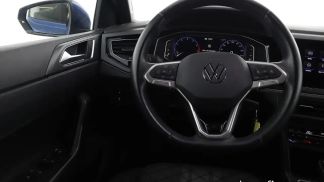 Lízing Hatchback Volkswagen Polo 2022