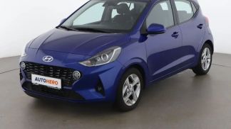 Lízing Hatchback Hyundai i10 2023