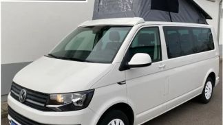 Finansowanie Hatchback Volkswagen T6 California 2019