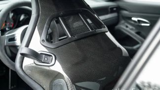 Leasing Coupe Porsche 911 2015